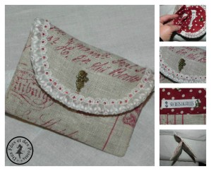 Pochette Secret de filles