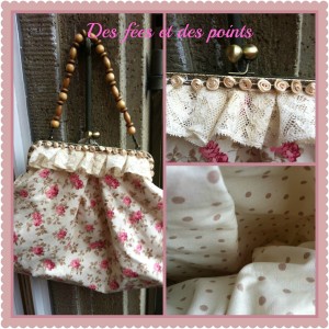 fleurette collage bis