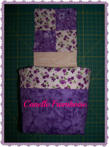 Canelle