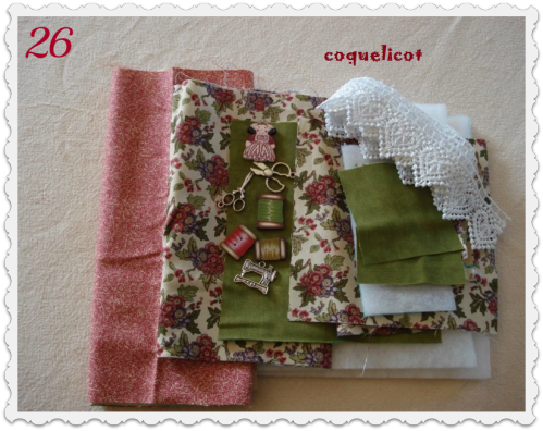 Coquelicot