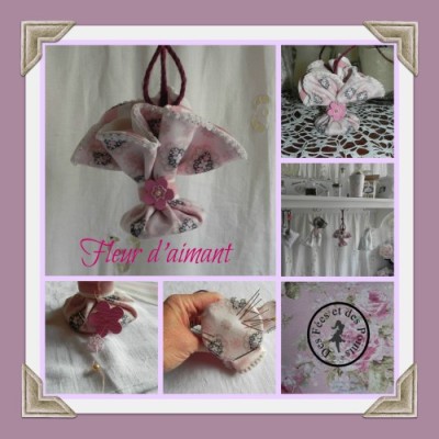 Fleur-d-aimant