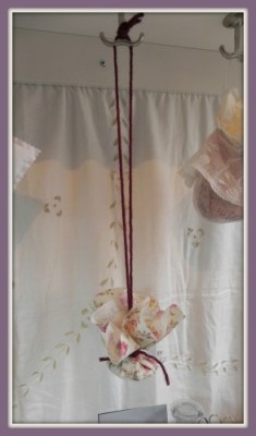 aimant fleur 7