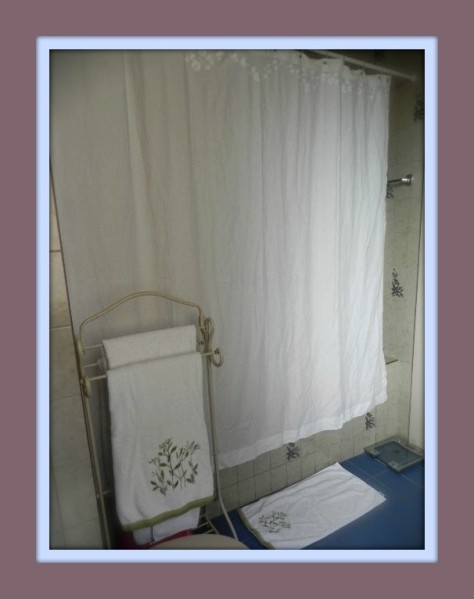Rideau de douche 2
