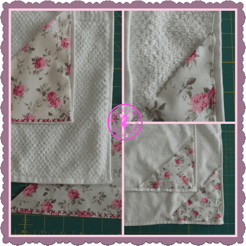 jardin de rose linge 2