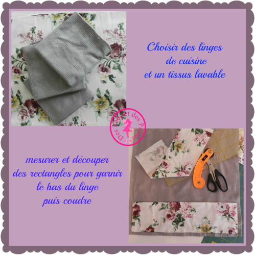 linge cuisine 1