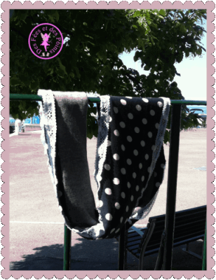 Snood Lolotte 3