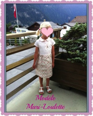 Marie-Loulette