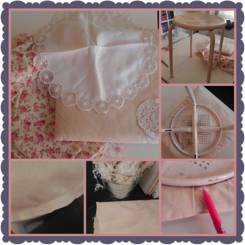 tabouret belle-dame 1