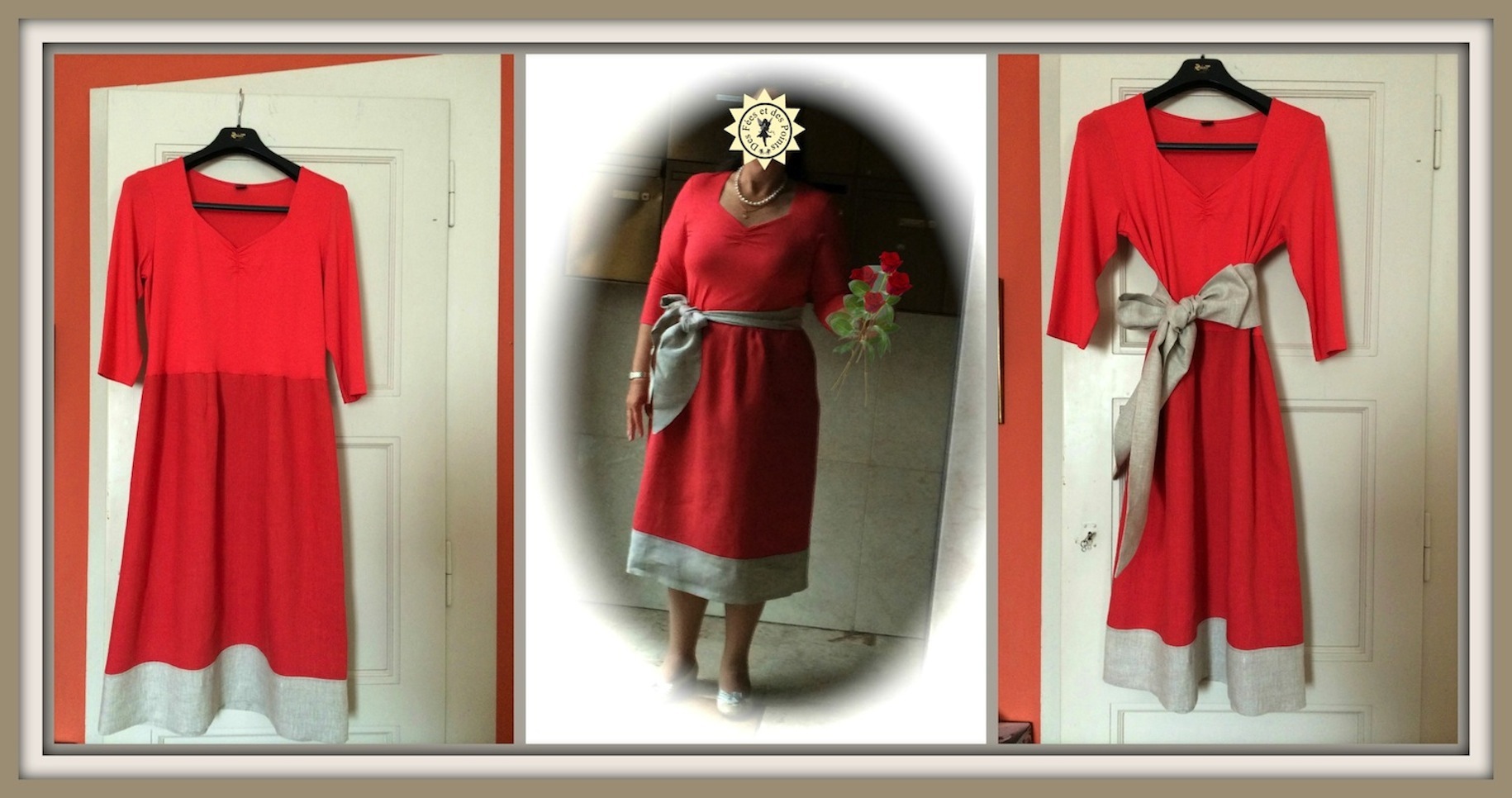 Robe ?�t?� en hiver | Le blog de la boutique des F?�es et des Points