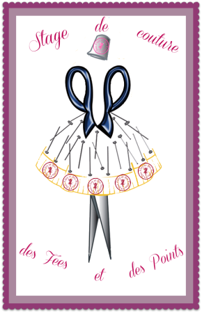 Stage de couture
