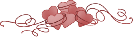 coeur gif